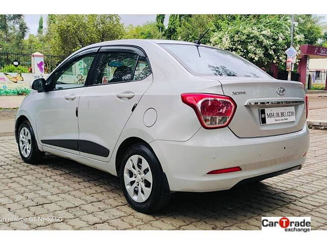 Used Hyundai Xcent [2014-2017] S AT 1.2 (O) in Nashik