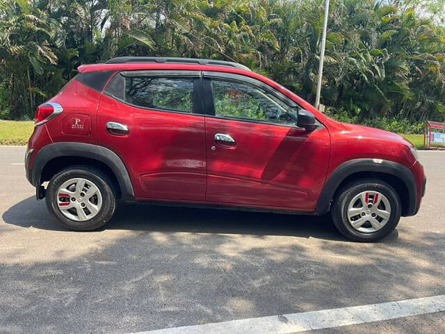 Used Renault Kwid [2015-2019] RXL [2015-2019] in Hyderabad