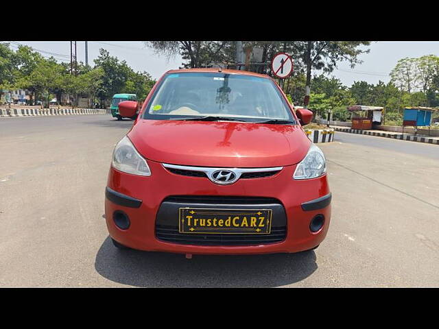 Used 2008 Hyundai i10 in Lucknow