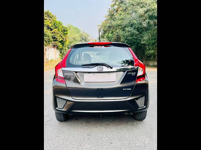 Used Honda Jazz [2015-2018] V AT Petrol in Delhi