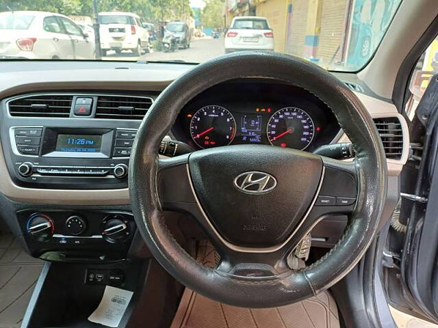 Used Hyundai Elite i20 [2017-2018] Magna Executive 1.2 in Faridabad