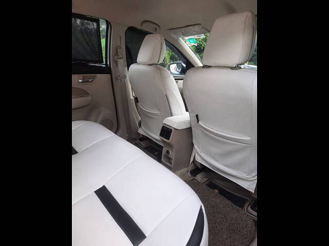 Used Maruti Suzuki Ciaz [2017-2018] Delta 1.4 AT in Mumbai