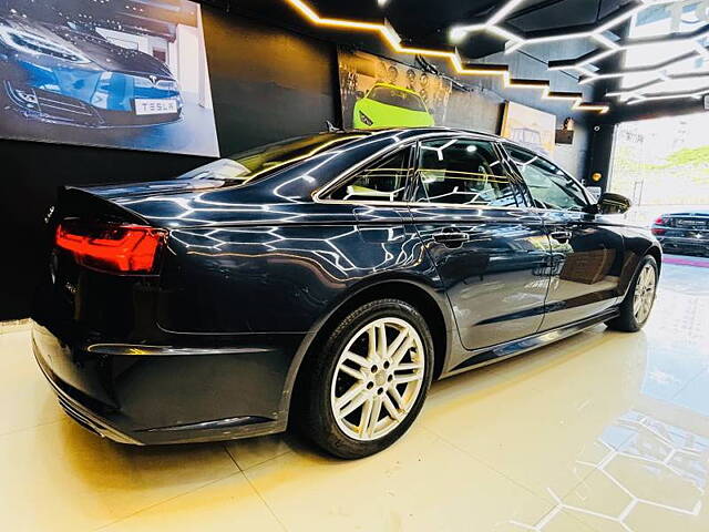 Used Audi A6 [2015-2019] 35 TFSI Matrix in Navi Mumbai