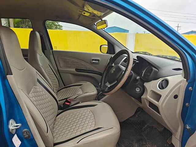 Used Maruti Suzuki Celerio [2017-2021] ZXi AMT [2019-2020] in Chennai