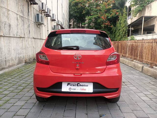 Used Tata Tiago XZA Plus [2020-2023] in Thane