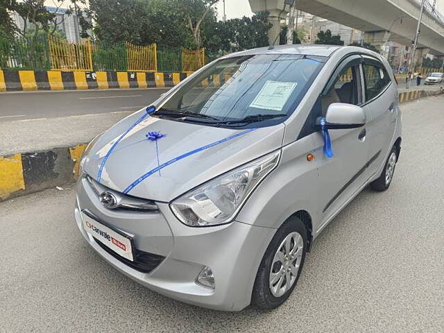 Used Hyundai Eon Magna + in Noida