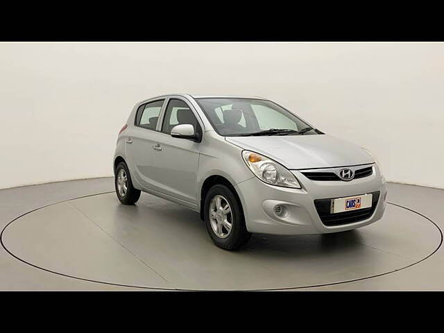 Used 2011 Hyundai i20 in Delhi