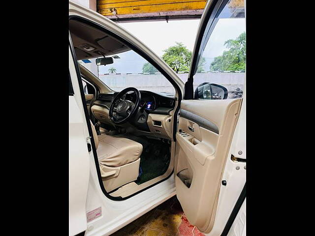 Used Maruti Suzuki Ertiga [2018-2022] VXi in Muzaffurpur