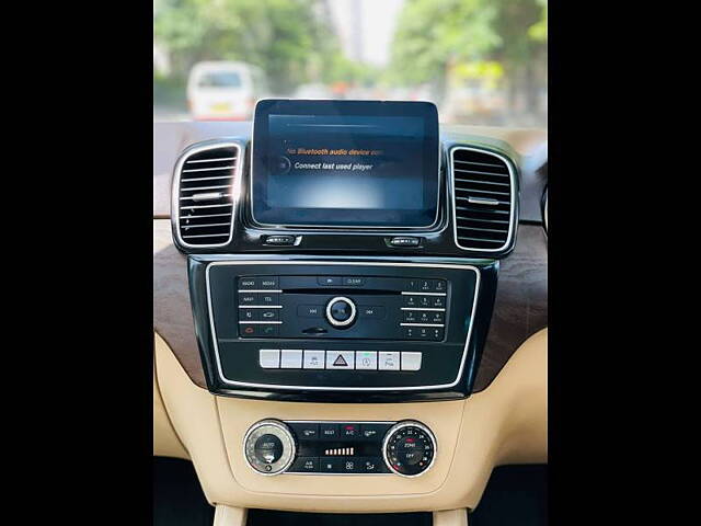 Used Mercedes-Benz GLE [2015-2020] 350 d in Surat