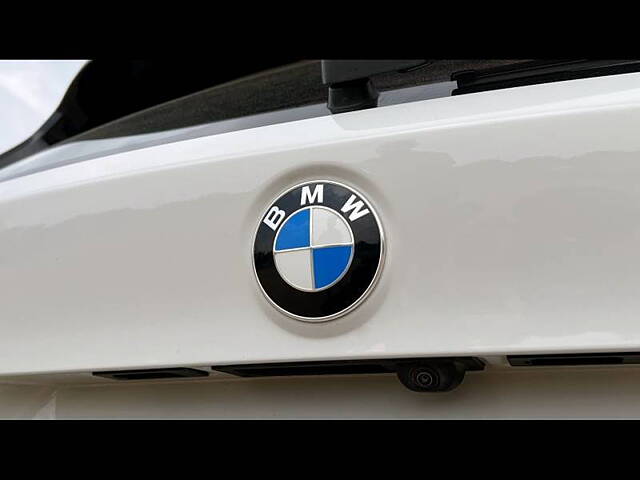 Used BMW X1 [2020-2023] sDrive20i xLine in Delhi