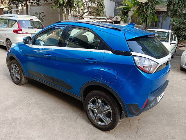 Used Tata Nexon [2017-2020] XZ in Mumbai