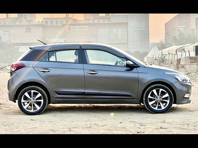 Used Hyundai Elite i20 [2014-2015] Asta 1.2 in Delhi