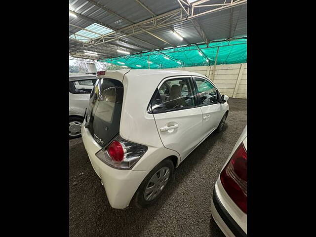 Used Honda Brio [2011-2013] S MT in Kheda