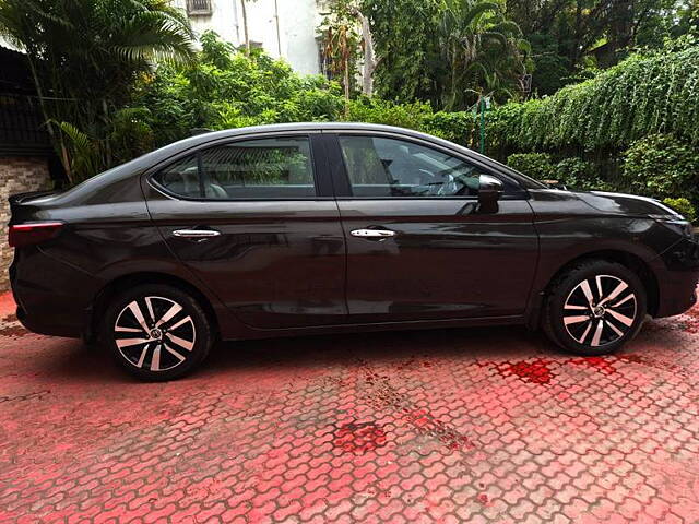 Used Honda City Hybrid eHEV [2022-2023] ZX eHEV in Mumbai