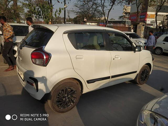 Used Maruti Suzuki Celerio ZXi Plus [2021-2023] in Pune