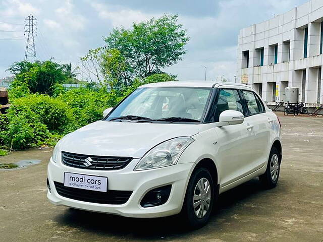 Used Maruti Suzuki Swift DZire [2011-2015] VXI in Pune