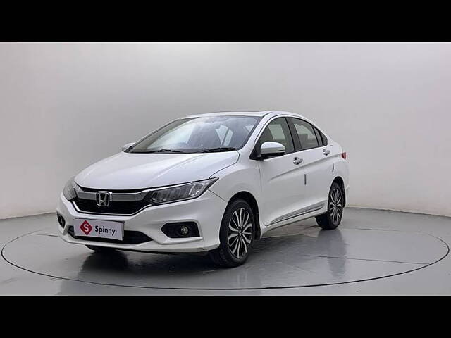 Used 2018 Honda City in Bangalore