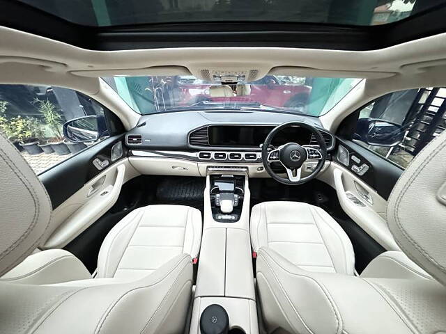 Used Mercedes-Benz GLS [2020-2024] 400d 4MATIC [2020-2023] in Chennai