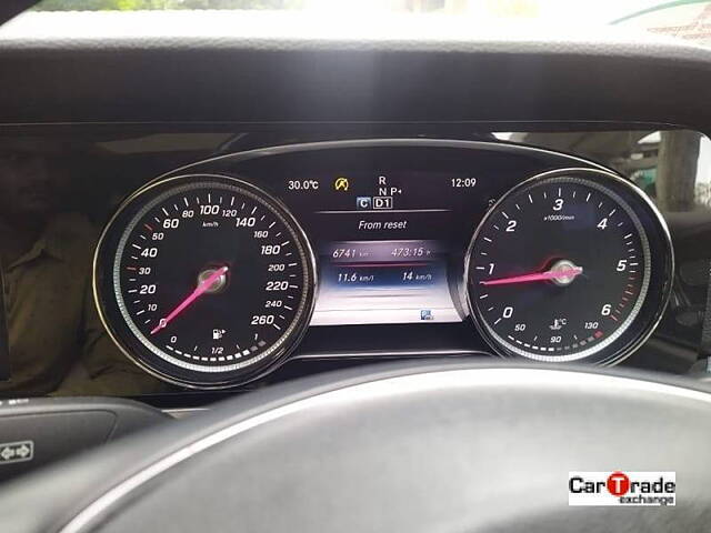 Used Mercedes-Benz E-Class [2017-2021] E 220 d Avantgarde in Mumbai