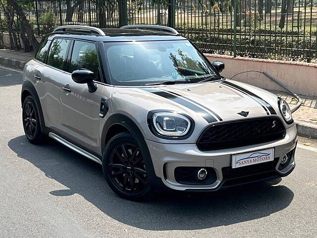 Used 2023 MINI Countryman in Delhi