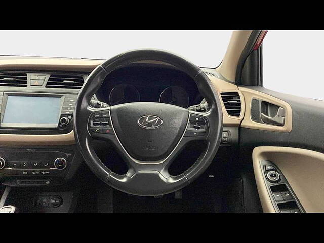 Used Hyundai Elite i20 [2016-2017] Asta 1.2 (O) [2016] in Kochi