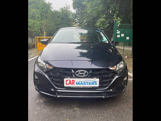 Used 2021 Hyundai Elite i20 in Delhi