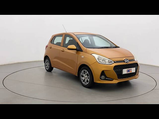 Used 2017 Hyundai Grand i10 in Chennai