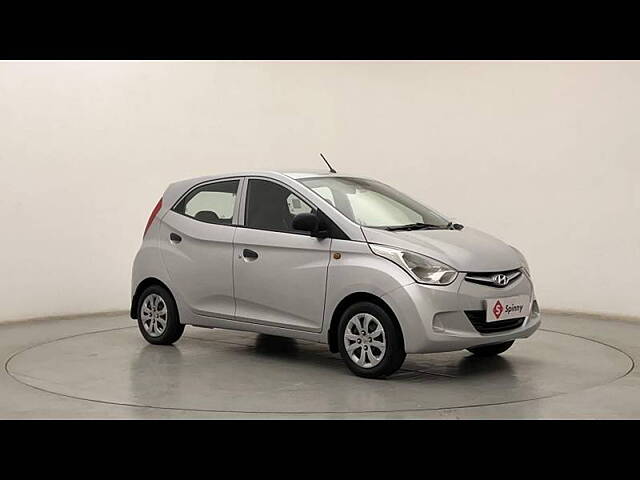 Used Hyundai Eon Magna + in Pune