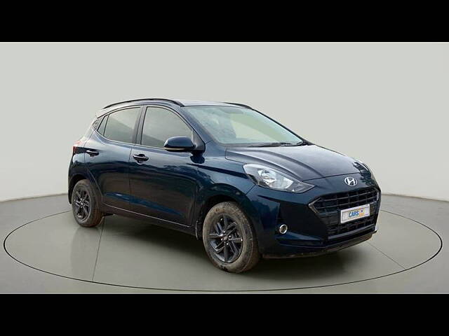 Used 2020 Hyundai Grand i10 NIOS in Hyderabad