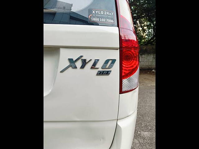 Used Mahindra Xylo H4 ABS Airbag BS IV in Mumbai