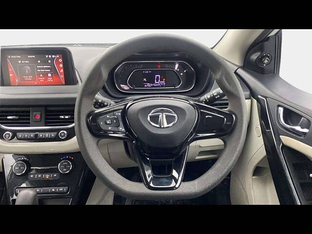 Used Tata Nexon [2020-2023] XZA Plus [2020-2023] in Bangalore