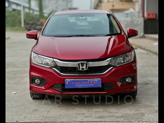 Used 2019 Honda City in Kolkata