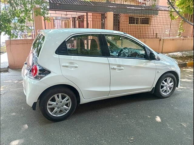 Used Honda Brio [2011-2013] V MT in Bangalore