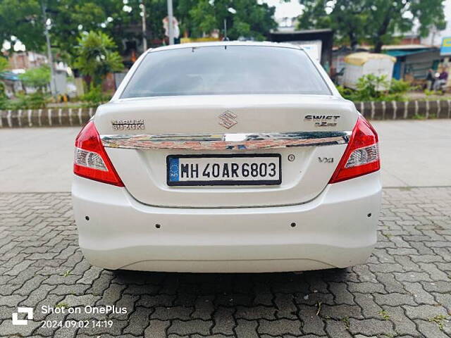 Used Maruti Suzuki Swift Dzire [2015-2017] VXI in Nagpur