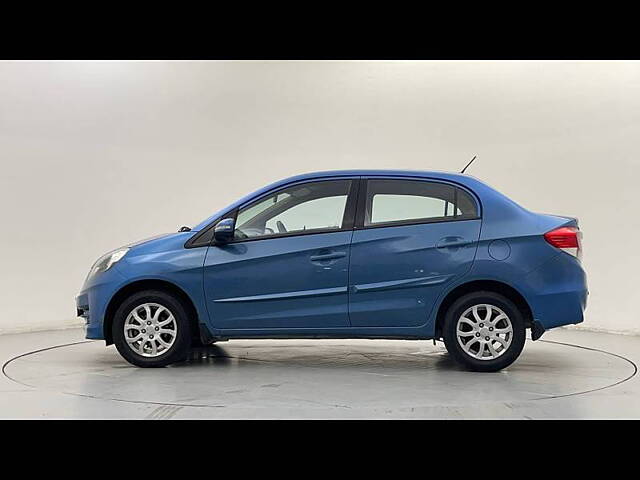 Used Honda Amaze [2013-2016] 1.2 VX i-VTEC in Faridabad