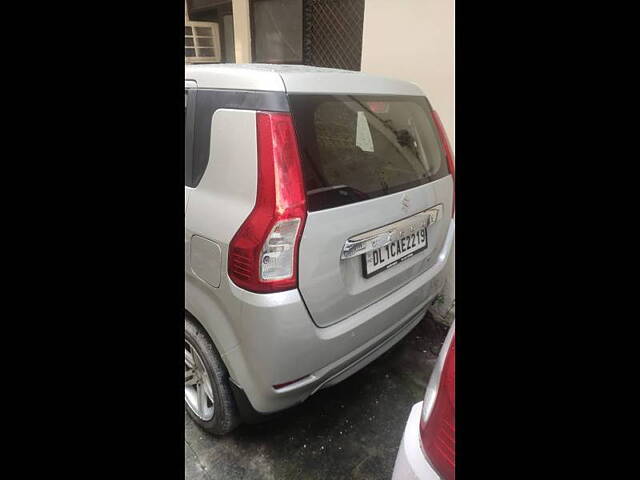 Used Maruti Suzuki Wagon R [2019-2022] VXi 1.2 in Delhi