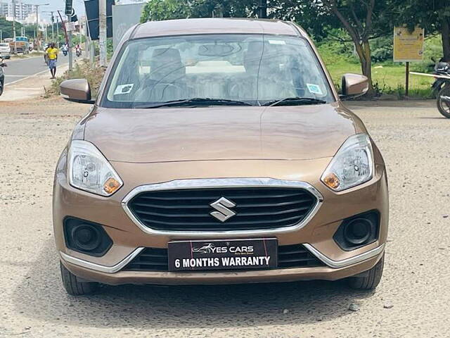 Used 2018 Maruti Suzuki DZire in Chennai