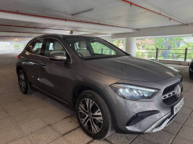 Used Mercedes-Benz GLA [2021-2024] 200 [2021-2023] in Mumbai