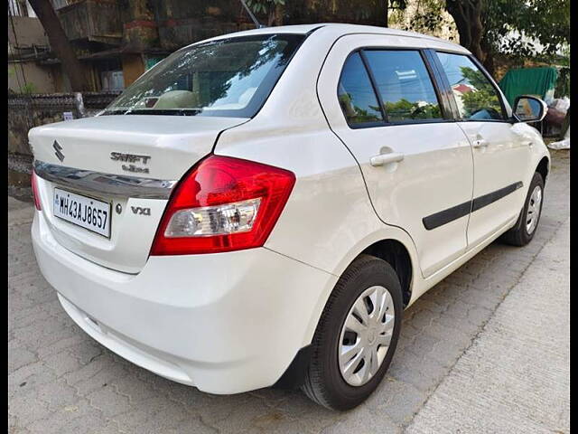 Used Maruti Suzuki Swift DZire [2011-2015] VXI in Nagpur