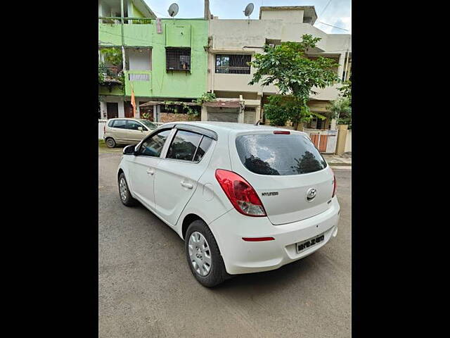 Used Hyundai i20 [2012-2014] Magna 1.2 in Nagpur