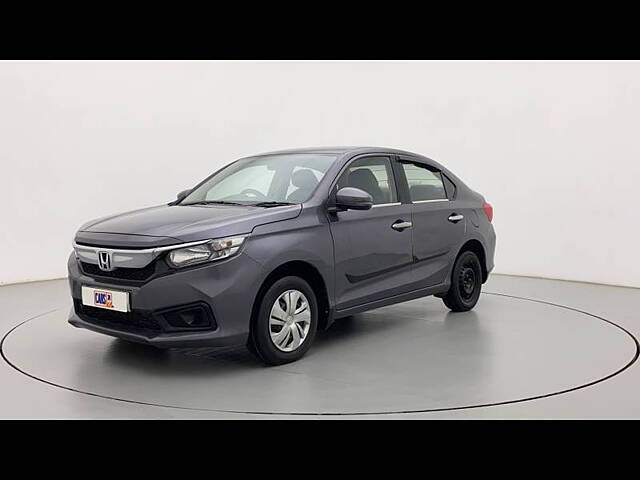 Used Honda Amaze [2016-2018] 1.2 S i-VTEC in Ahmedabad