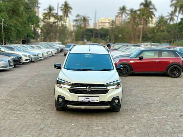 Used 2020 Maruti Suzuki XL6 in Mumbai