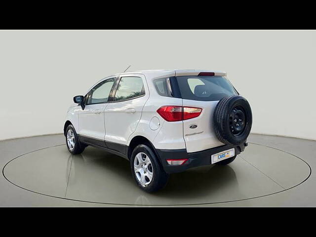 Used Ford EcoSport [2017-2019] Trend 1.5L Ti-VCT in Ahmedabad