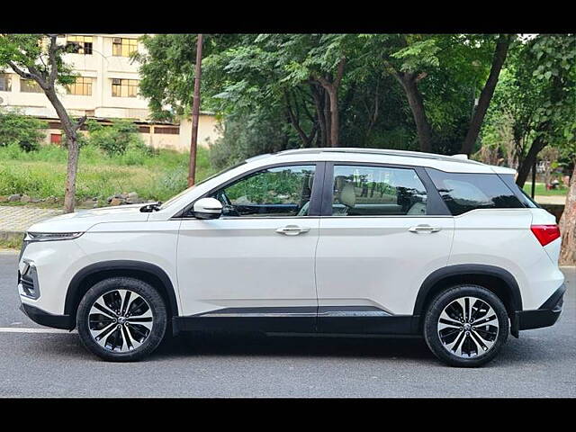 Used MG Hector Sharp Pro 2.0 Turbo Diesel [2023] in Delhi