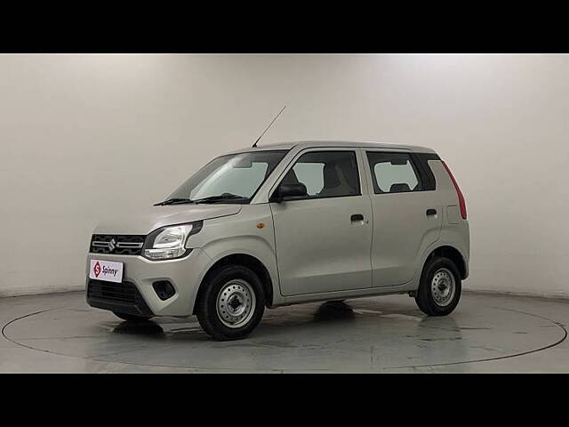 Used 2020 Maruti Suzuki Wagon R in Faridabad