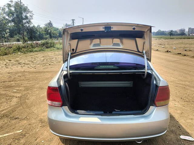 Used Volkswagen Vento [2010-2012] Highline Diesel in Nagpur