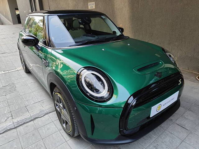 Used MINI Cooper SE Charged Edition in Pune