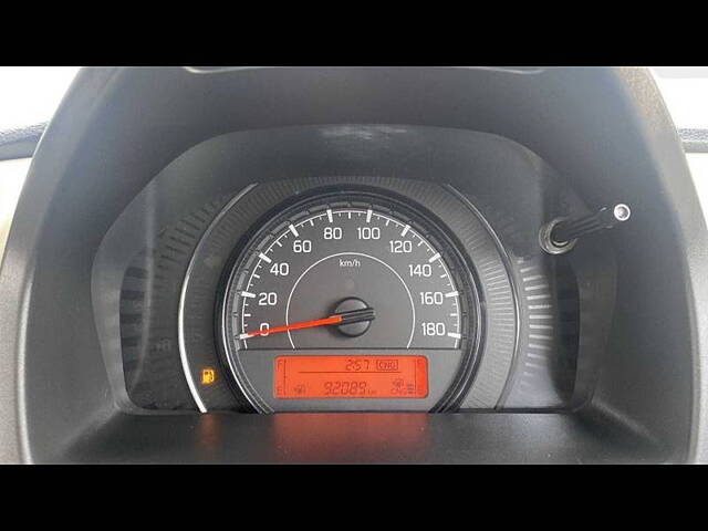 Used Maruti Suzuki Wagon R [2019-2022] LXi 1.0 CNG [2019-2020] in Nashik