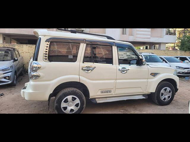 Used Mahindra Scorpio [2014-2017] S2 in Patna