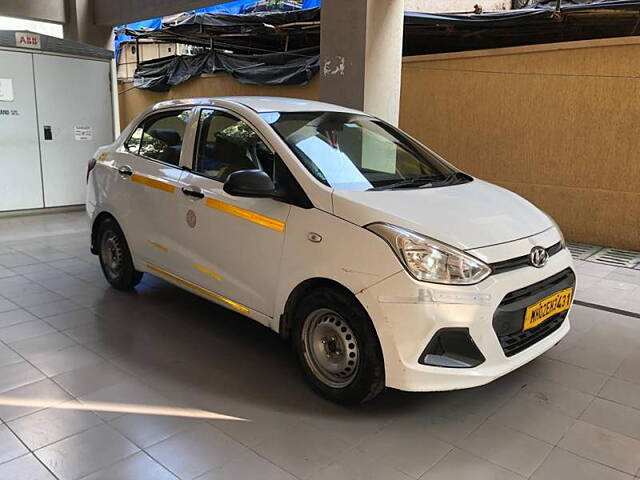 Used Hyundai Xcent [2014-2017] Base ABS 1.1 CRDi [2015-02016] in Mumbai